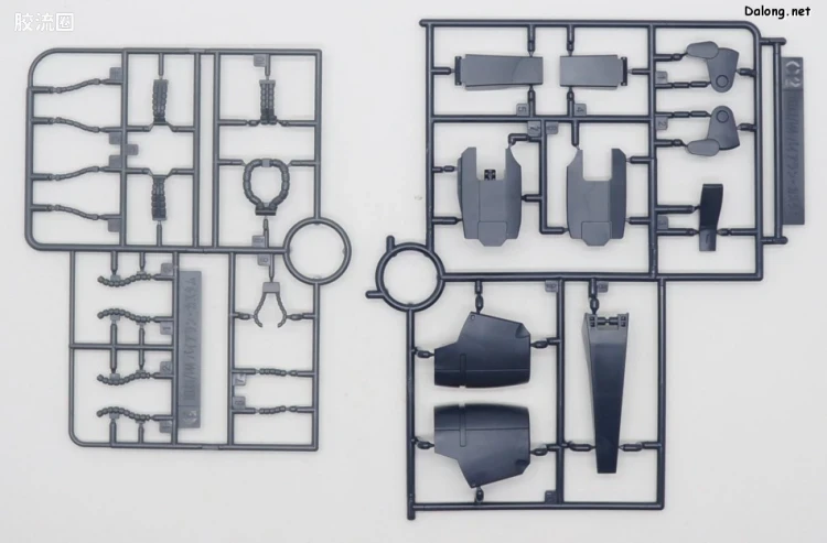 HGUC 网络限定版 拜亚兰特装型2号机 Bande Dessinee版 - 图片